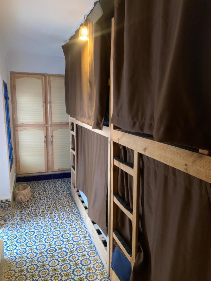 Riad Yu Yu 마라케시 외부 사진