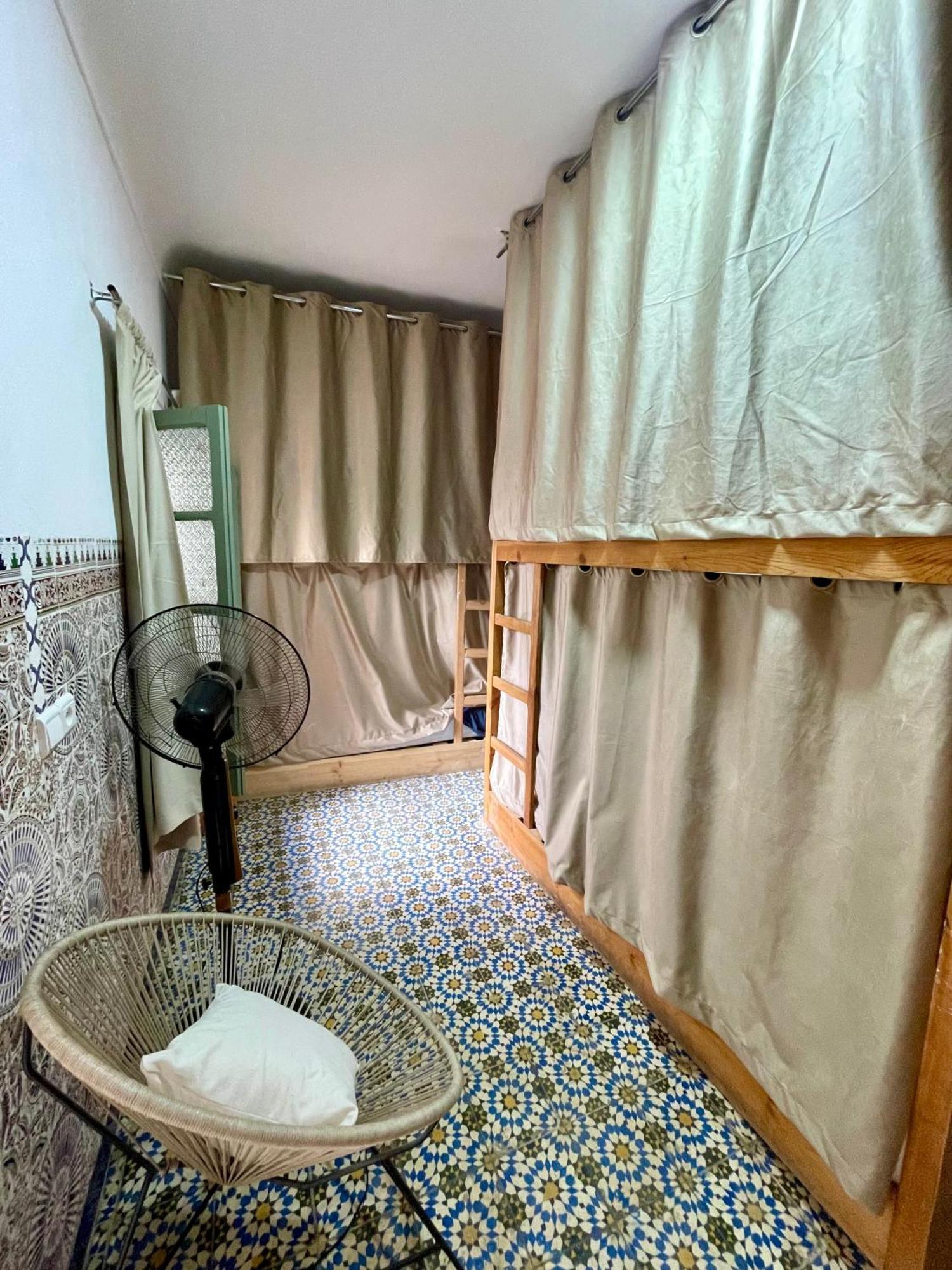 Riad Yu Yu 마라케시 외부 사진